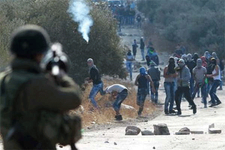 Ataques con arma blanca quitan a los israelíes “la sensación de seguridad”